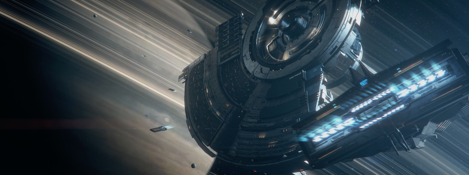 EVE online artwork