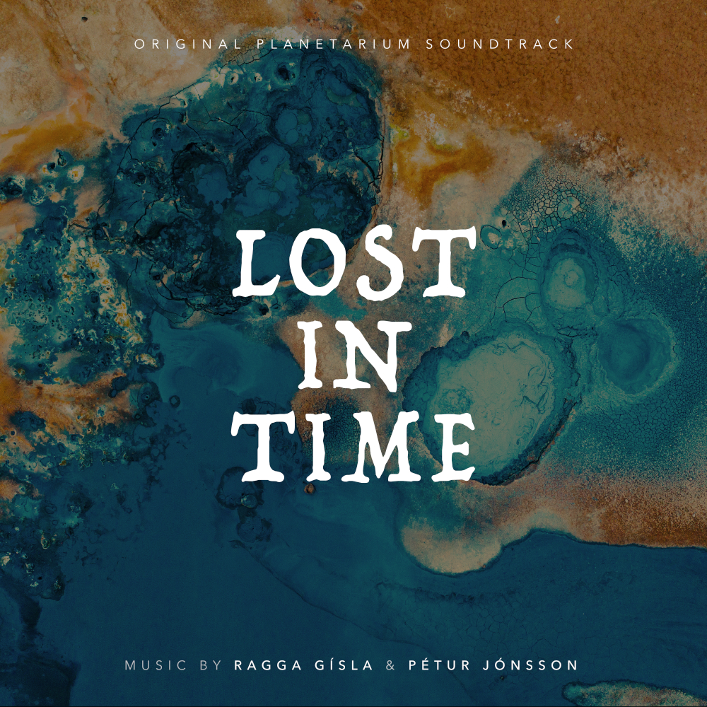Lost in Time