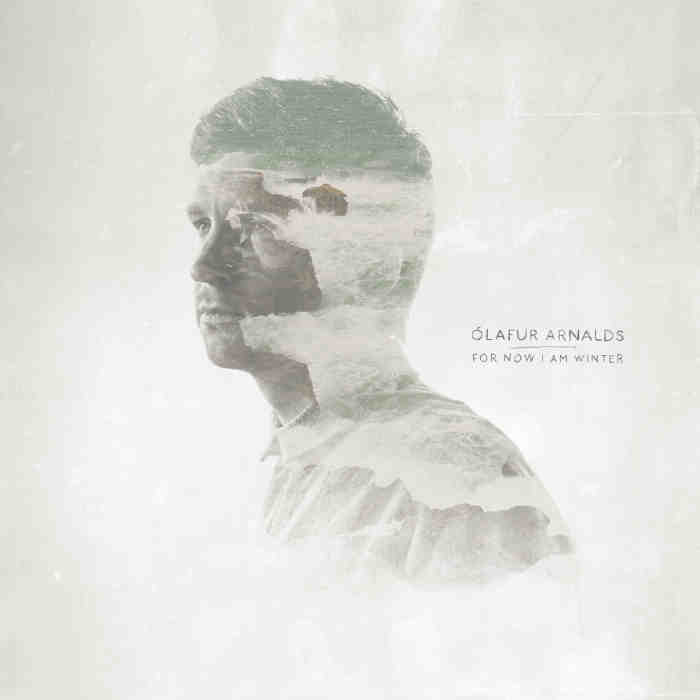 ÓLAFUR ARNALD